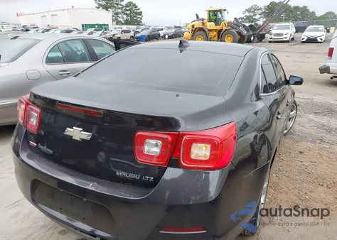 2015 Chevrolet Malibu 2Lz from USA, damaged, VIN 1G11G5SX3FF259586